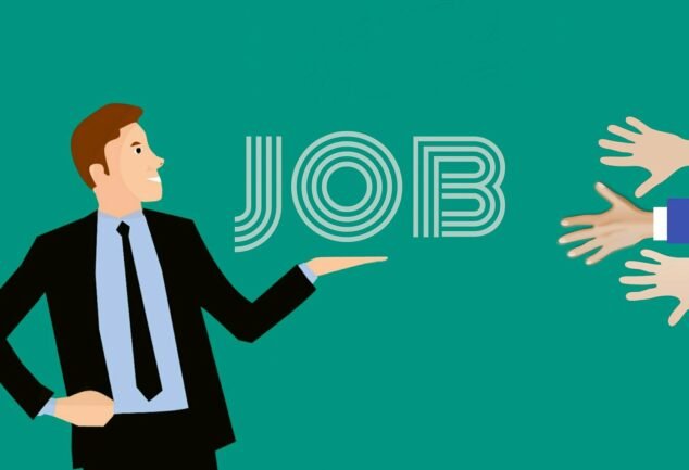 Quick Guide: Get a Job in Canada as a Foreigner?